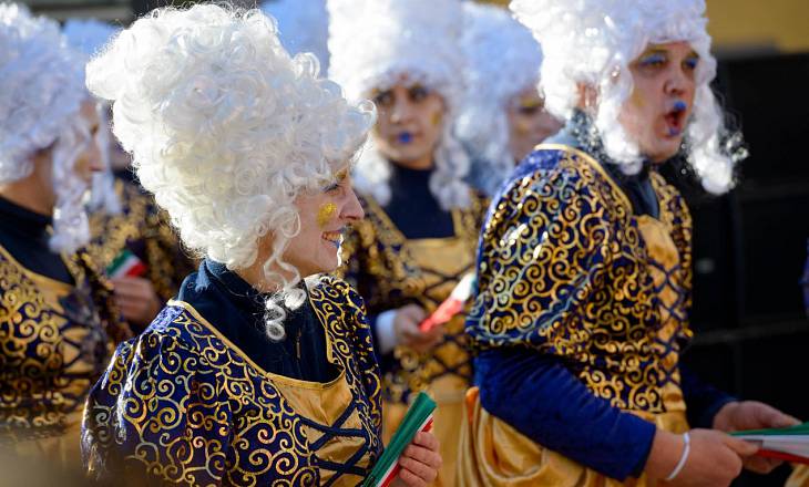 Carnevale